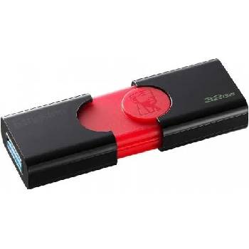 Kingston 32GB USB 3.0 DT106/32GB