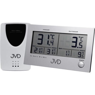 JVD VT29