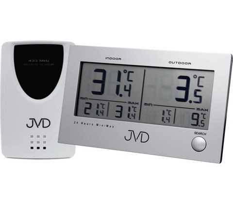 JVD VT29