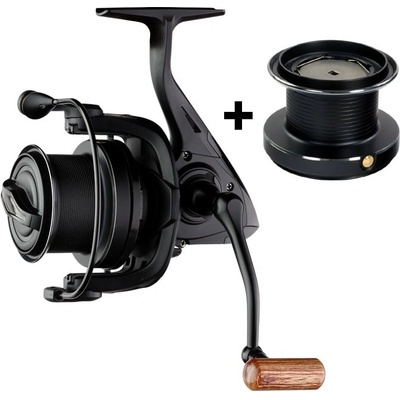 Giants Fishing Deluxe Reel FD 6000 + cievka 7000