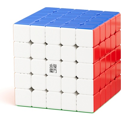 YongJun (YJ) ZhiLong Mini M 5x5 (YJ)