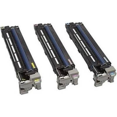 Ricoh 408035 цвят (CMY) оригинален цилиндричен блок (408035)