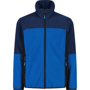 CMP Детско поларено яке CMP Kid's Jacket 36H2144 Fleece jacket - River / Infinity - размер 152 (EU) (703-7133-0417)