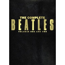 The Complete Beatles Gift Pack Beatles TheBoxed Set