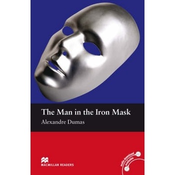 Man in the Iron Mask