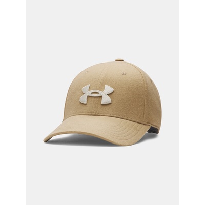 Under Armour Мъжка шапка с козирка Under Armour M BLITZING LOW BRUSHED ADJ-BRN Under Armour | Kafyav | МЪЖЕ | UNI