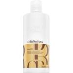 Wella Oil Reflections Shampoo подхранващ шампоан за гладкост и блясък на косата 500 ml