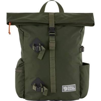 FjallRaven Vardag Foldsack 25 F23200332-620-221 Green Clay 25 l