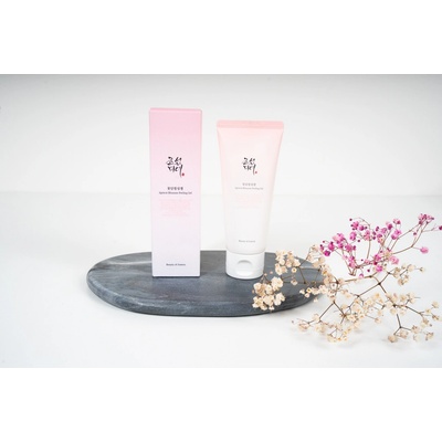 Beauty of Joseon Apricot Blossom Peeling Gel Meruňkový 100 ml