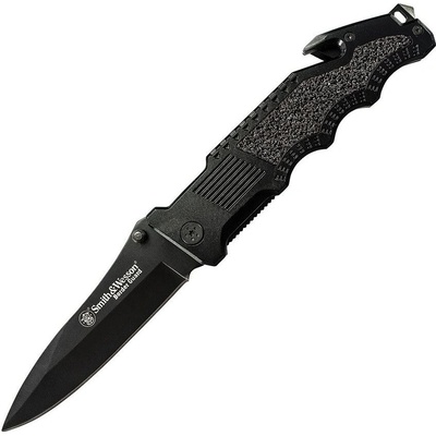 Smith & Wesson Border Guard SWBG1
