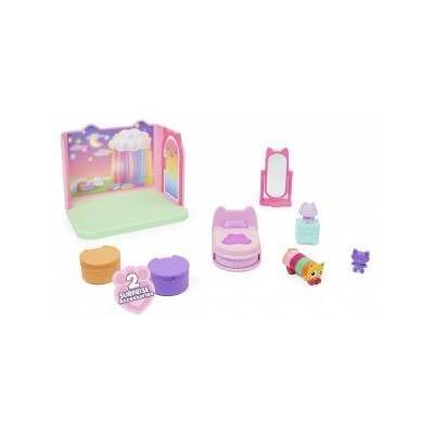 Mattel Gabbys Dollhouse Sweet Dreams Pillow Cat