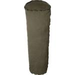 Snugpak Вътрешен чувал Snugpak Fleece Liner Travel sleeping bag - Olive - размер 220 cm (515-0243-0111) Спален чувал