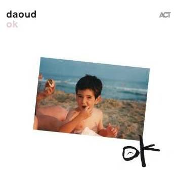 Daoud - OK (CD)