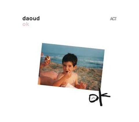 Daoud - OK (CD)
