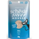 Schesir Cat Senior Lifestage Mousse kura 80 g