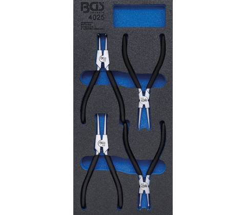 BGS technic 4025