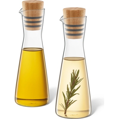 Zack Дозатори за олио и оцет Bevo 2 бр (20876)