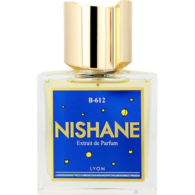 Nishane B-612 parfém unisex 50 ml