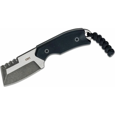 CRKT Razel Compact Silver CR-4036