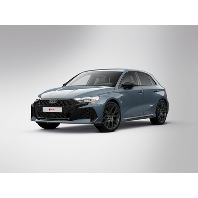 Audi RS3 quattro Sportback 294 kW
