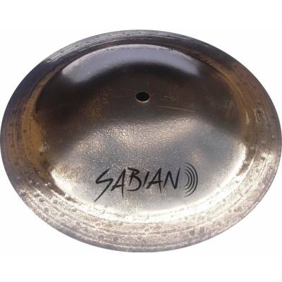 Sabian Ice Bell 12"
