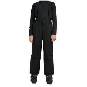 4F Trousers Fnk M1523 Deep Black Детски размер: 140 / Цвят: черен