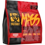 MUTANT Mass [2270 грама] Ягода и банан