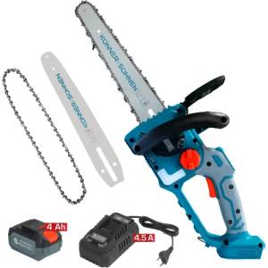 Könner & Söhnen KS MCS20V-12 SET Верижен трион