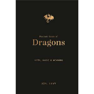 Pocket Book of Dragons | Joel Levy (2025)