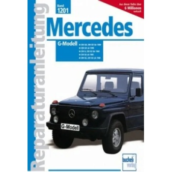 Image 1 of Mercedes G-Modell