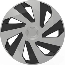 Versaco Vector silver black 16" 4 ks