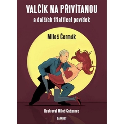 Valčík na přivítanou