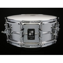 Sonor Kompressor Steel 14x5,75"