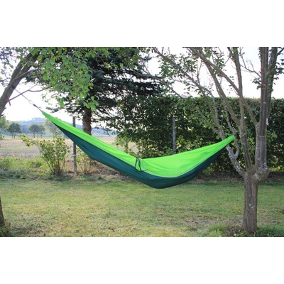 Merco Hamaka Camp