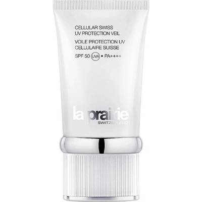 La Prairie Cellular Swiss face cream SPF 50 50 ml