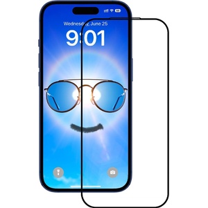 Anank Протектор за екран с отражение - ANANK - 2.5D Anti - iPhone 17