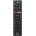 Sony Remote Commander RMF-TX220E, TV, Wired, Press buttons, Black