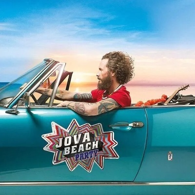 Jovanotti - Jova Beach Party (CD) (602577898822)