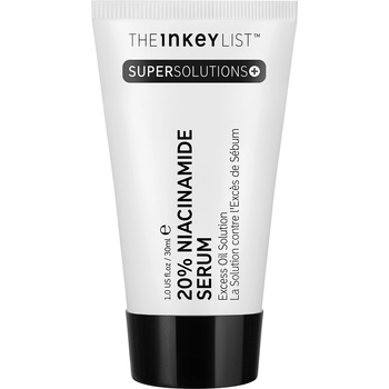 The INKEY List SuperSolutions 20% Niacinamide Serum Серум дамски 30ml