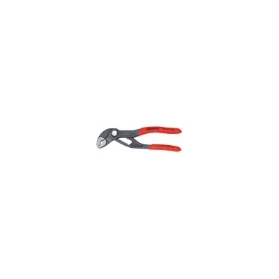 KNIPEX Kleště sikovky cobra 125 mm knipex 8701125 – Zboží Dáma