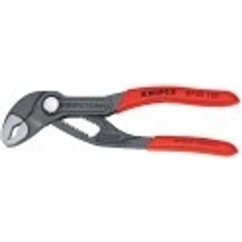 KNIPEX Kleště sikovky cobra 125 mm knipex 8701125