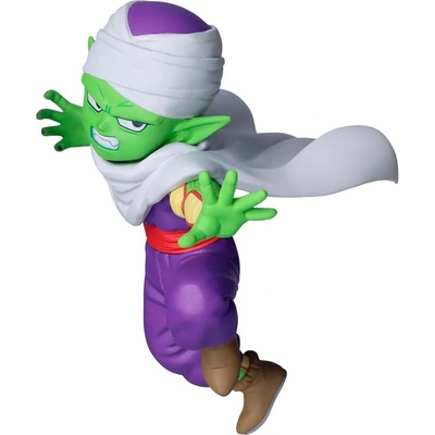 Banpresto Статуетка Banpresto Animation: Dragon Ball Daima - Piccolo (Mini), 8 cm (BP28828P)