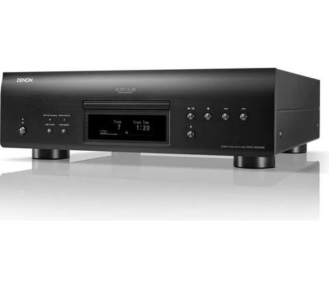 Denon DCD-3000NE