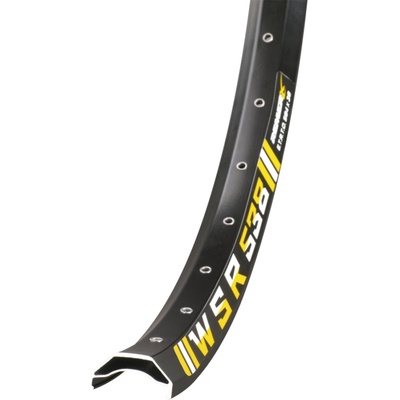 Remerx WSR 538