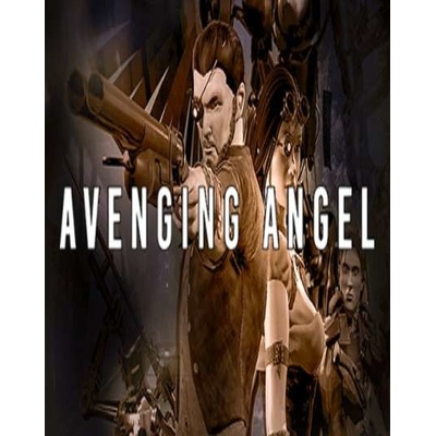 Avenging Angel