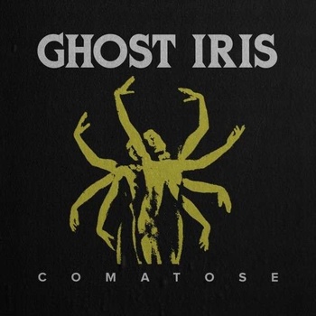 GHOST IRIS - COMATOSE LP