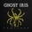 GHOST IRIS - COMATOSE LP