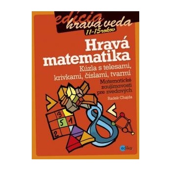 Hravá matematika