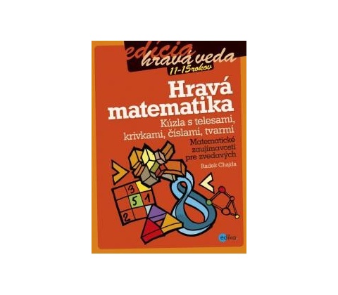 Hravá matematika