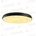 ACA Lighting V27LEDC80BK